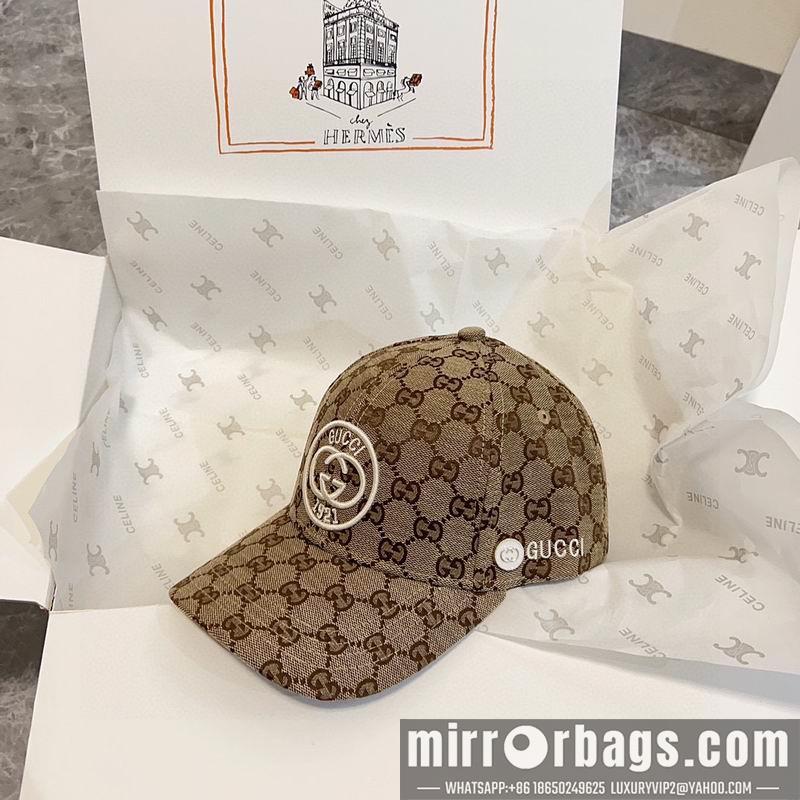 Gucci Hat 042703