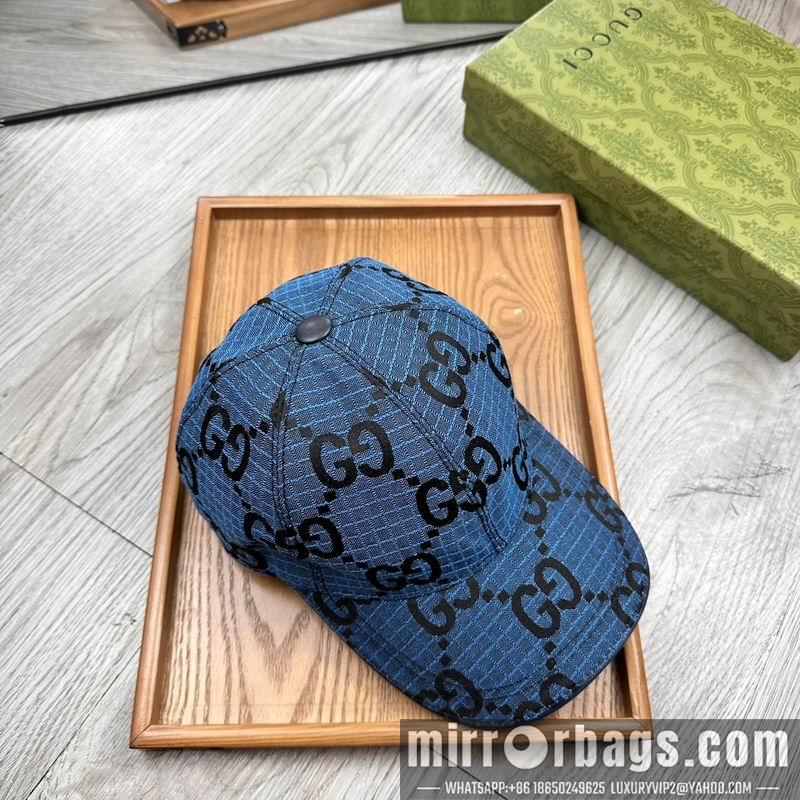 Gucci Hat 041702