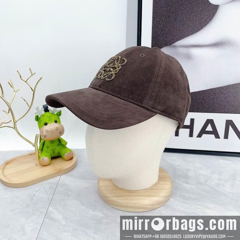 Loewe Hat dx28