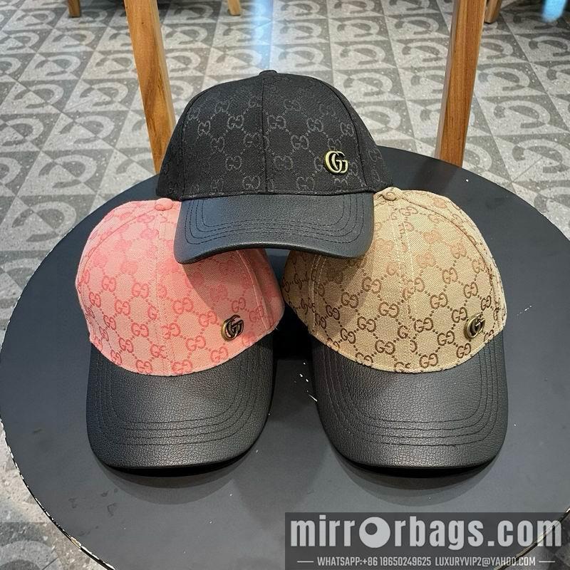 Gucci Hat 030995