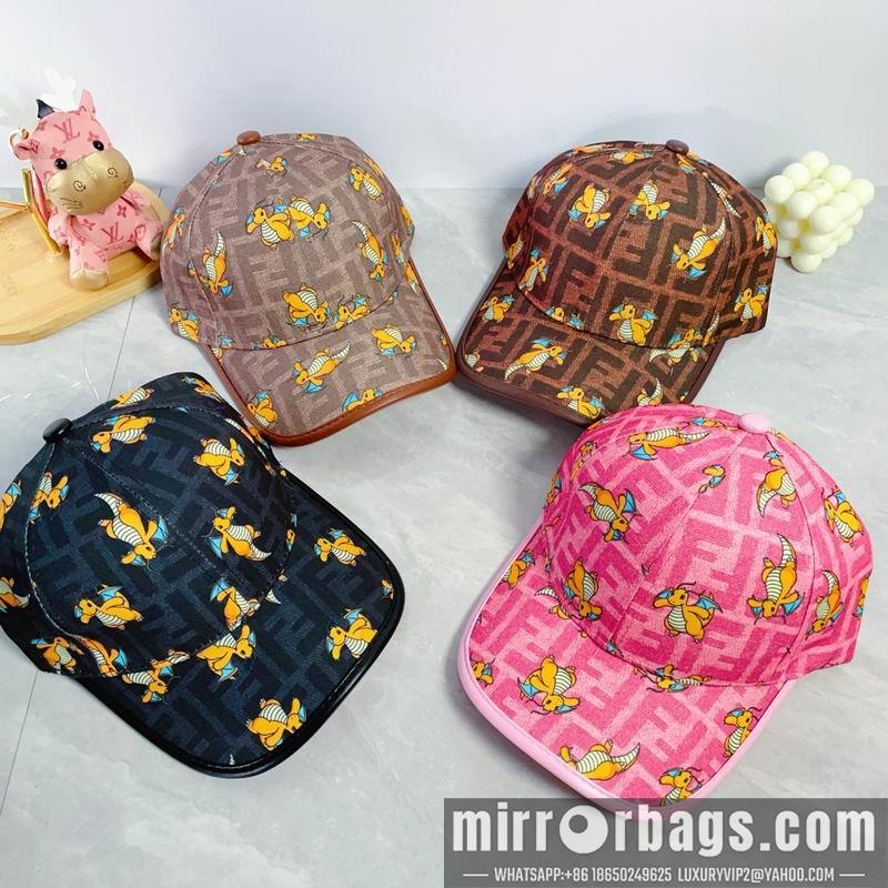 Fendi Hat dx27
