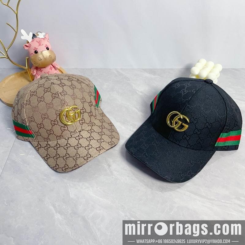 Gucci Hat dx135