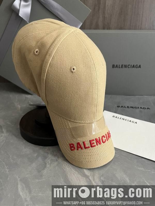 Balenciaga Hat dx41