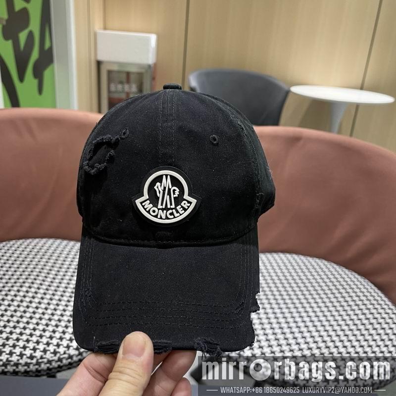 Moncler Hat 020802