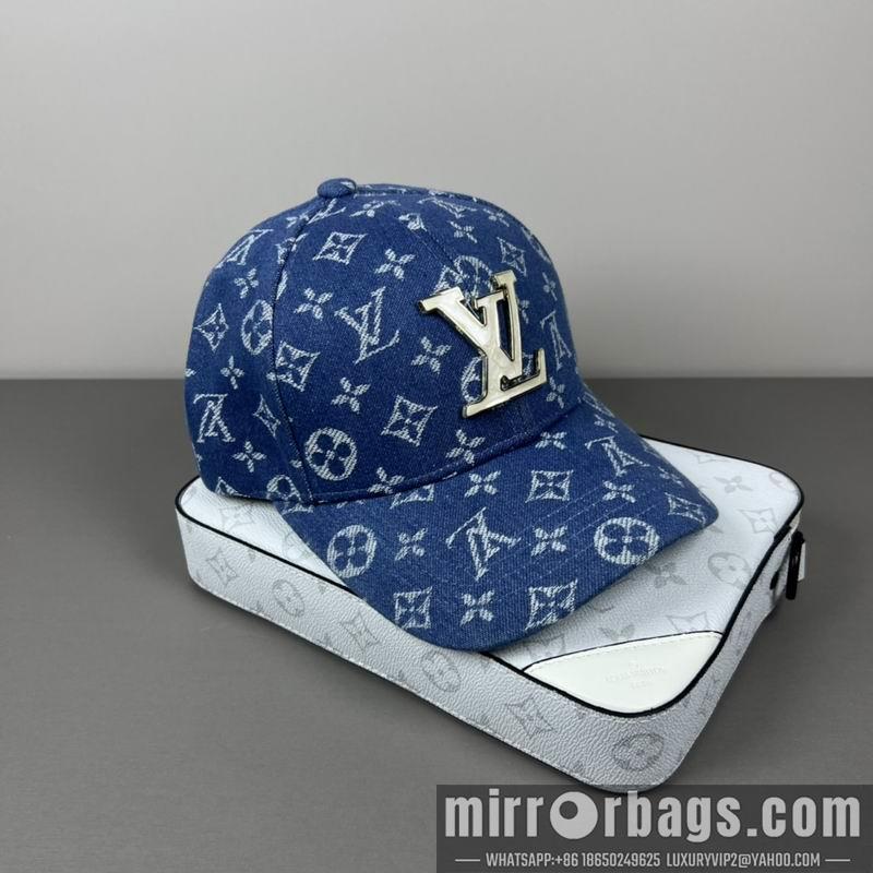 LV Hat 021001