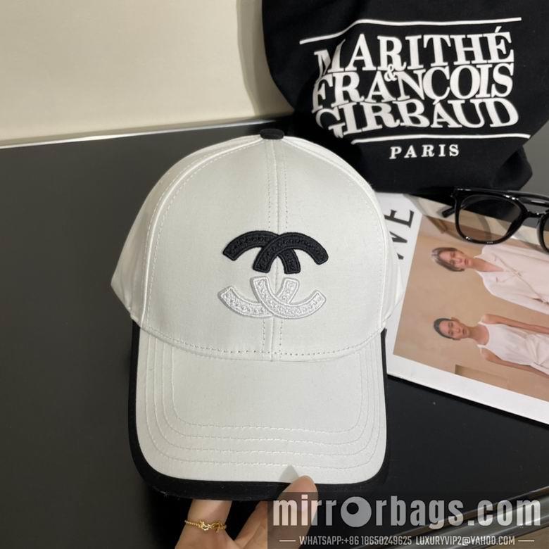 Chanel Hat dxn12