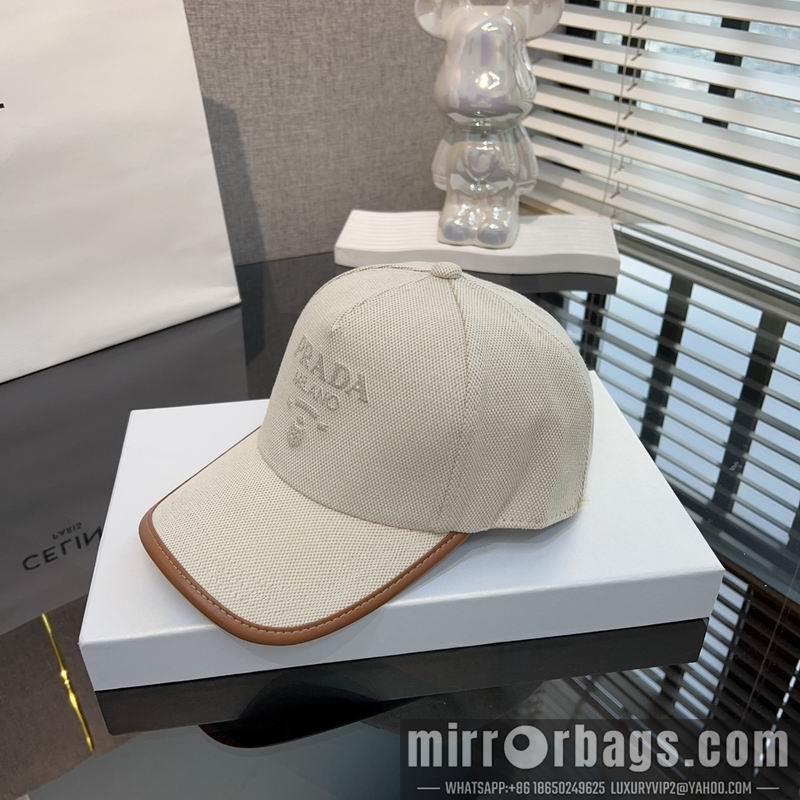 Prada Hat dx46