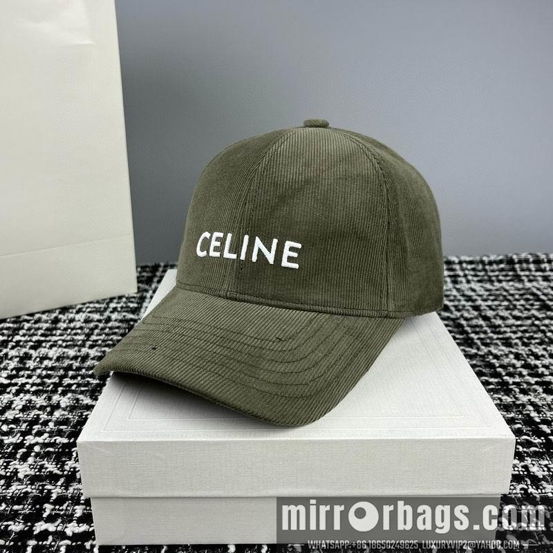 Celine Hat hm06