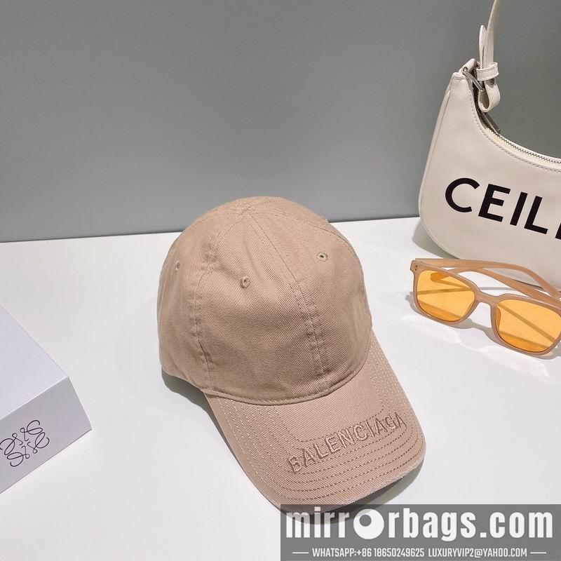 Balenciaga Hat 110603