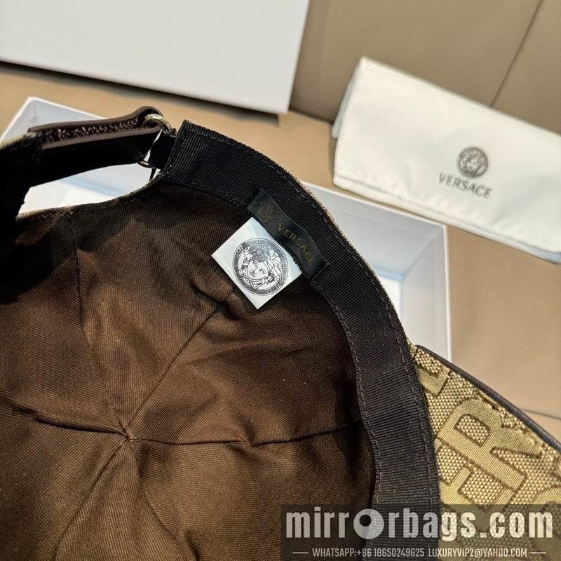 Versace Hat dx09
