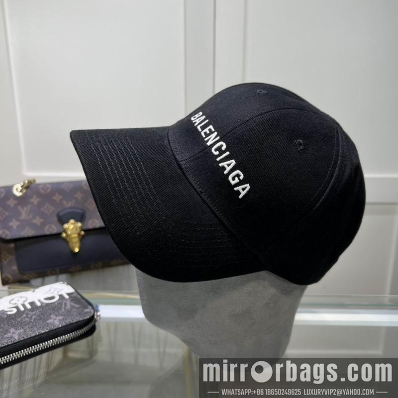 Balenciaga Hat dx43