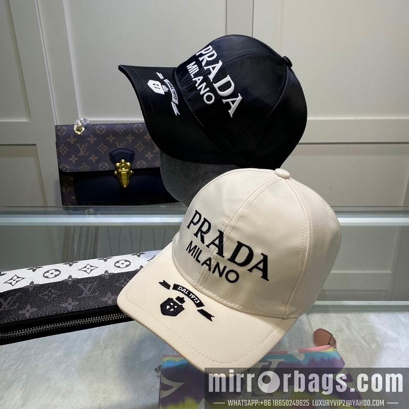 Prada Hat 042601