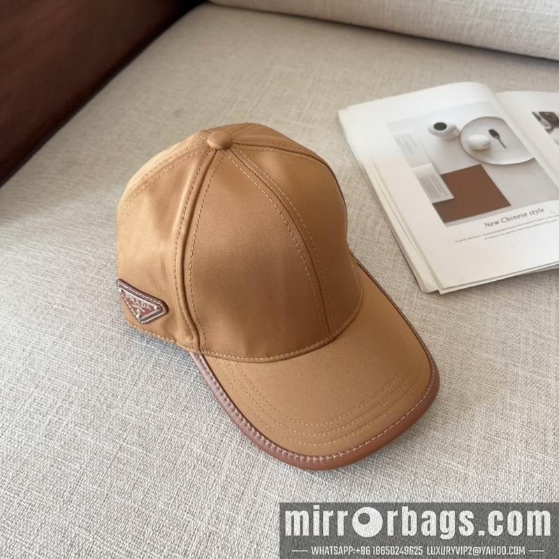 Prada Hat dx74
