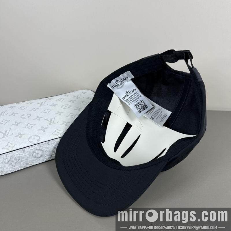 Stone Island Hat dx06