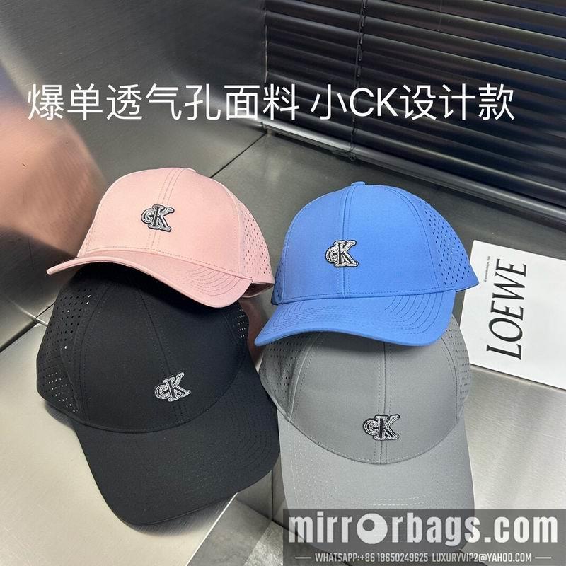 CK Hat dx13
