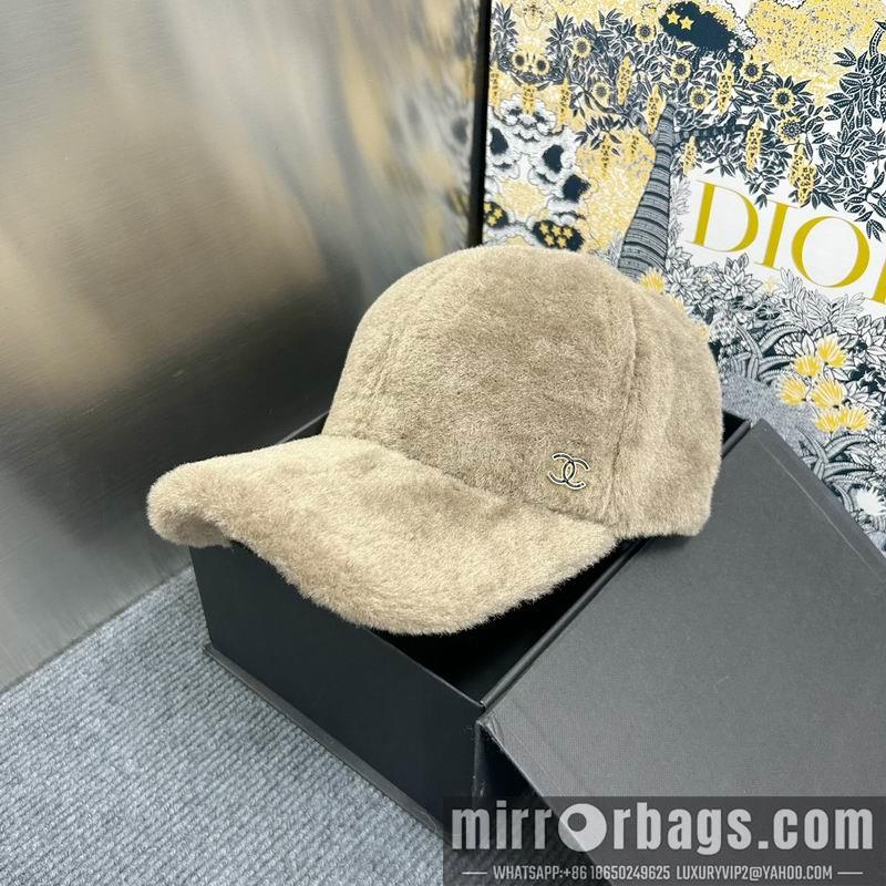 Chanel Hat dx60