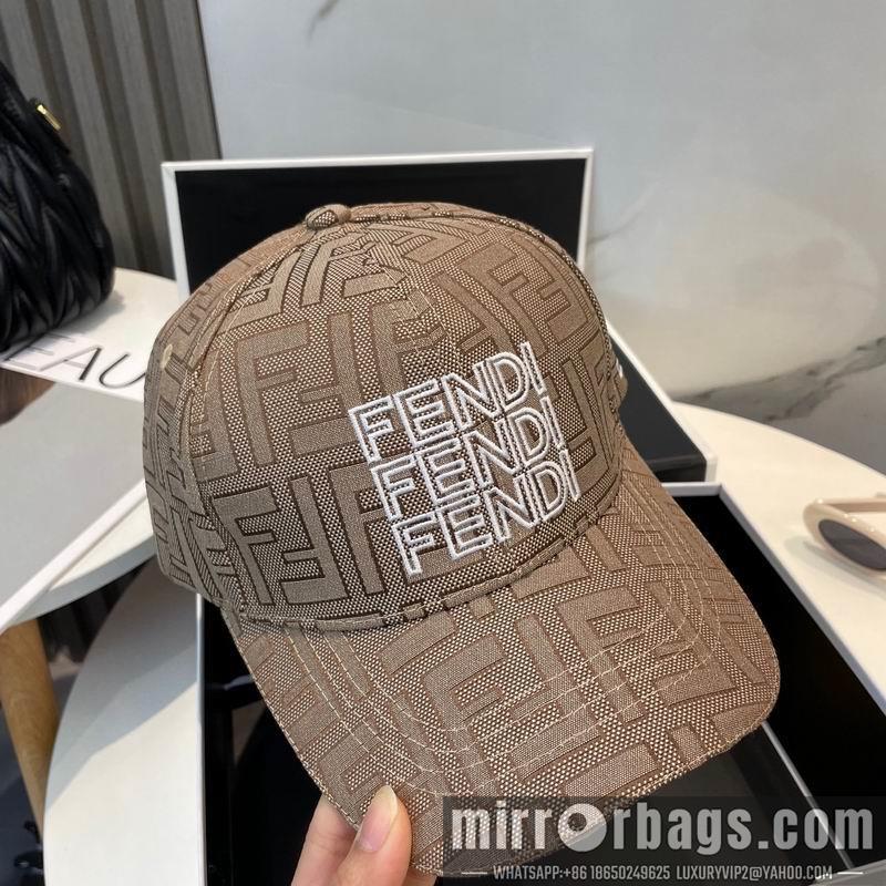Fendi Hat dx72