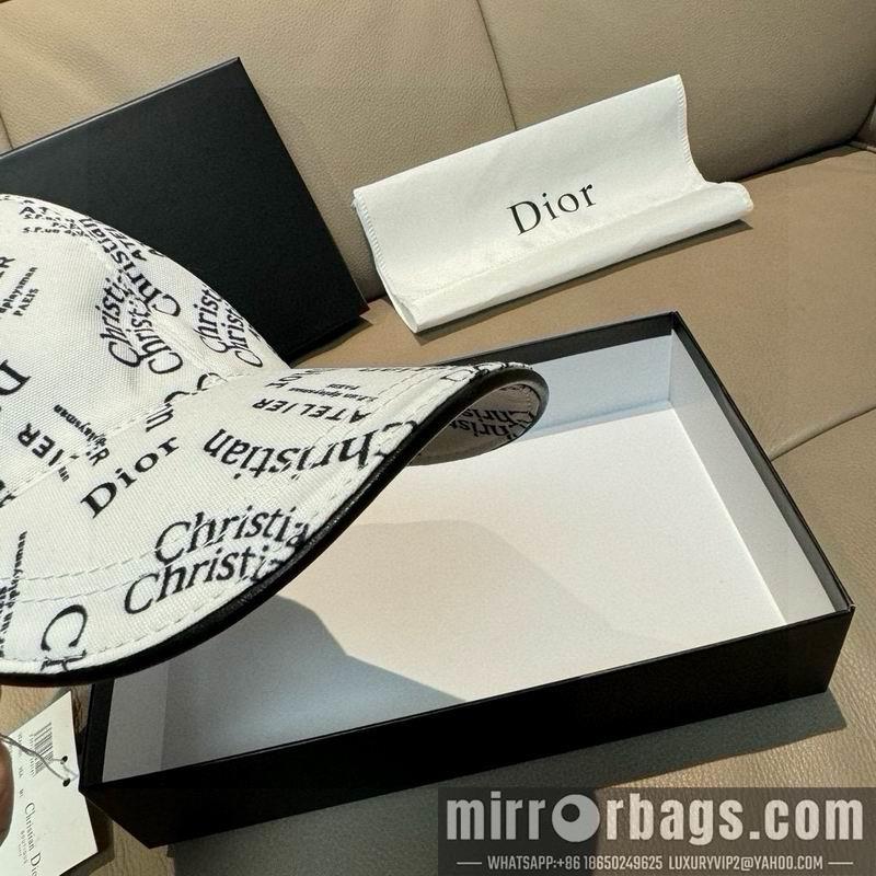 Dior Hat dx72
