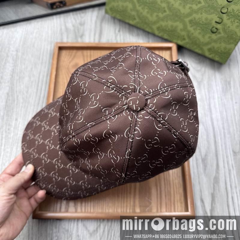 Gucci Hat dx54