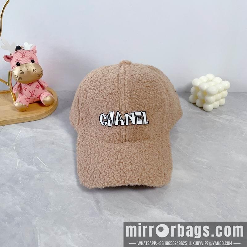 Chanel Hat dx42