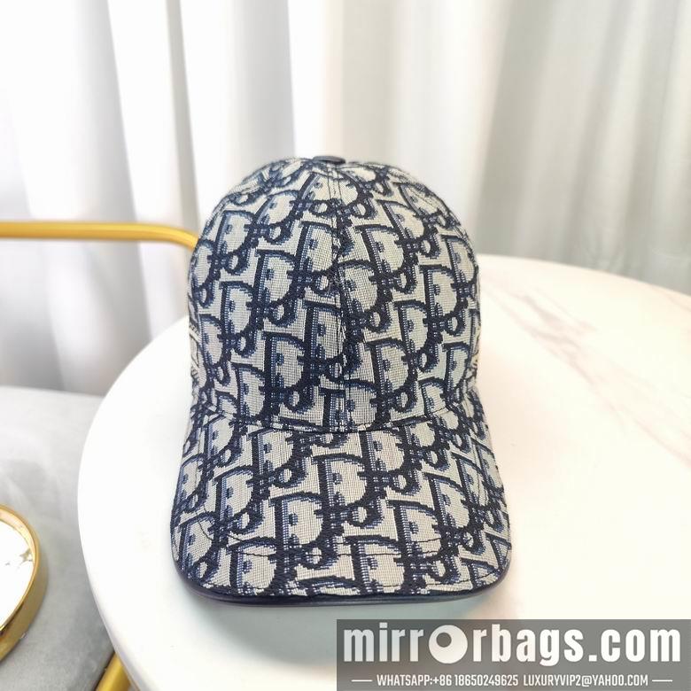 Dior Hat dxn04