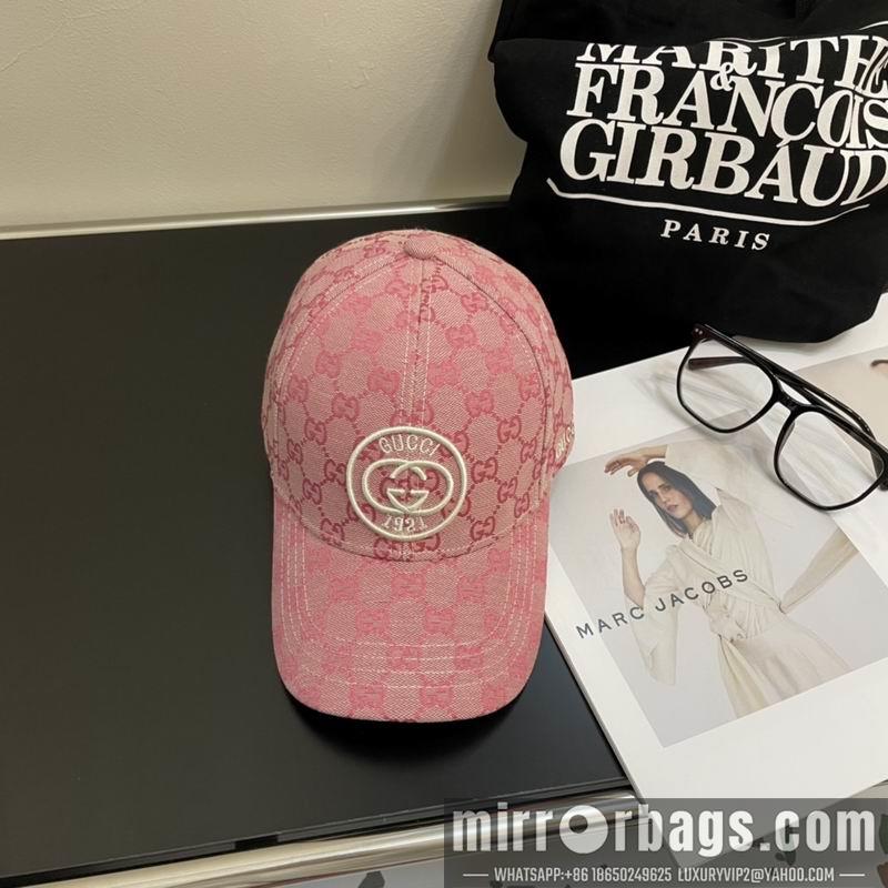 Gucci Hat dx30