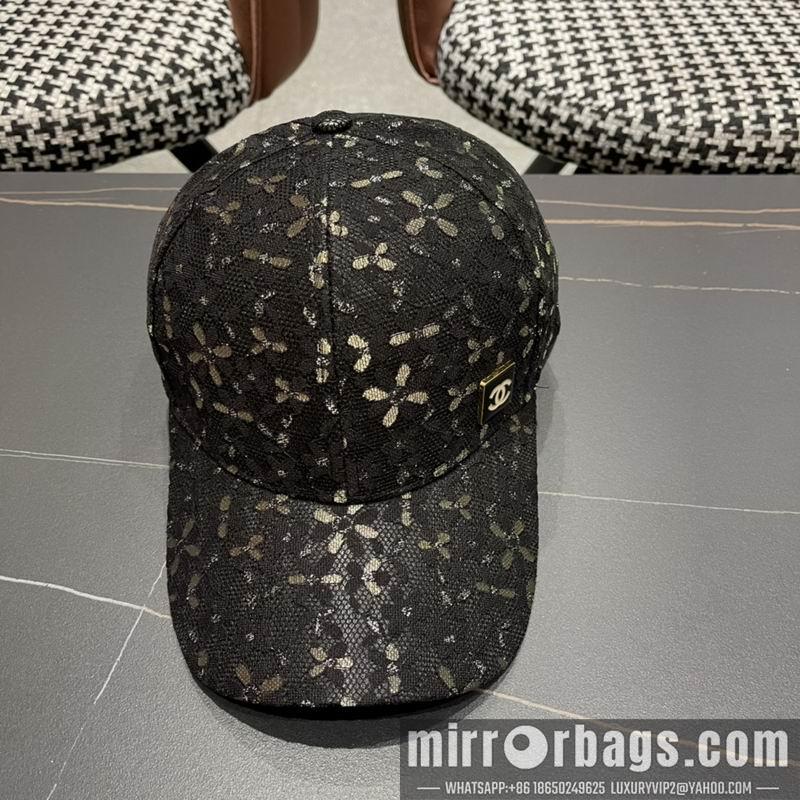 Chanel Hat 050709