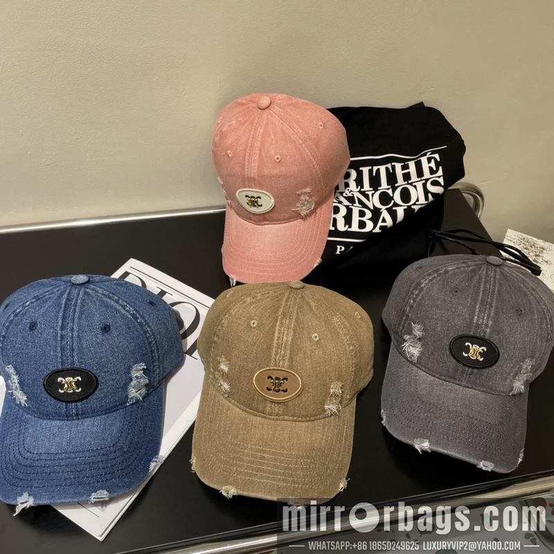 Celine Hat 100702