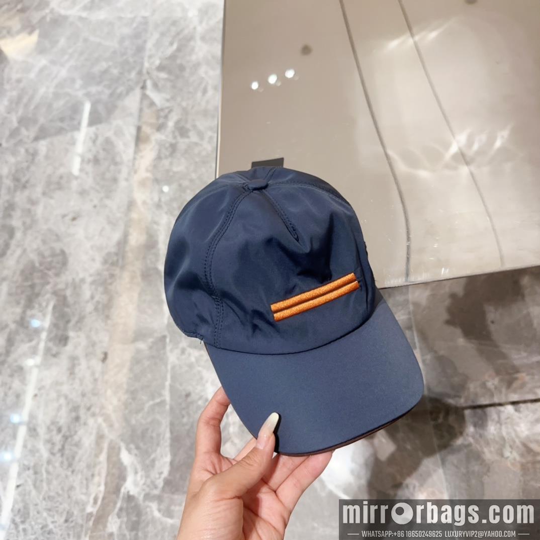 Zegno Hat 080201