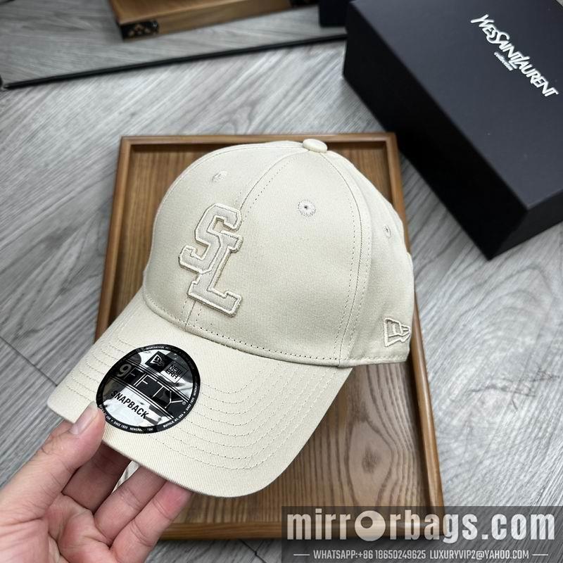 YSL Hat 042703