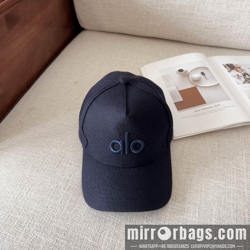 Alo Hat dx04
