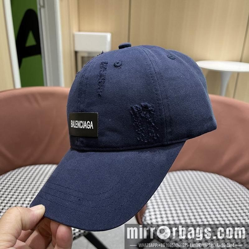Balenciaga Hat 020801