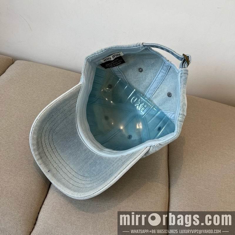 Miumiu Hat dx24