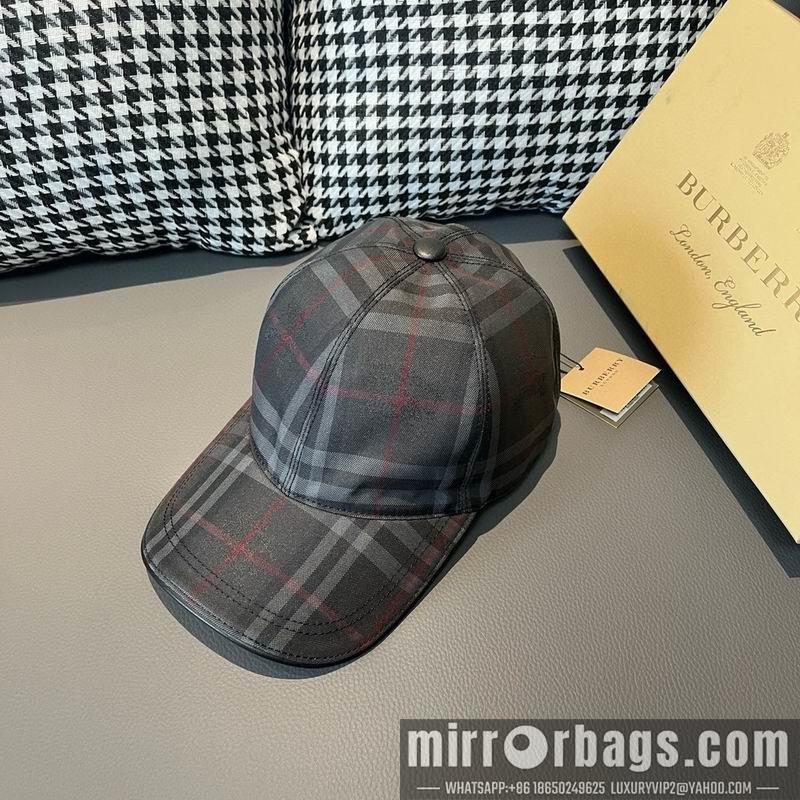 Burberry Hat dx50