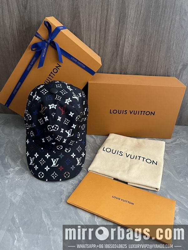 LV Hat dx130