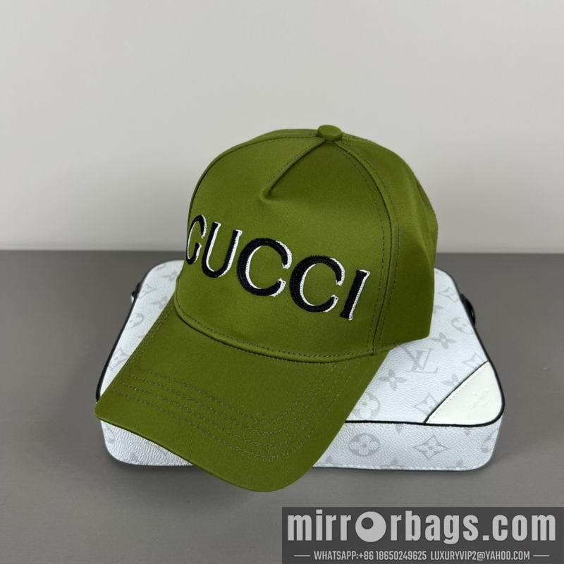 Gucci Hat dx22
