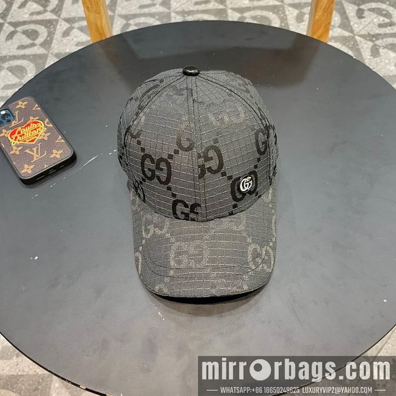 Gucci Hat 050702