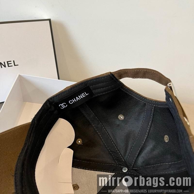Chanel Hat dx37