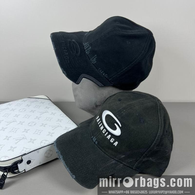 Balenciaga Hat 020811