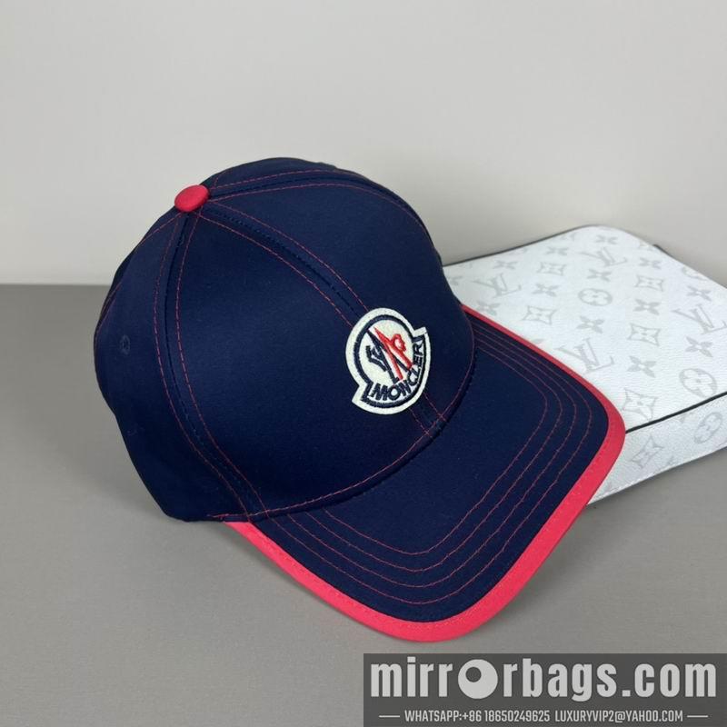 Moncler Hat dx40