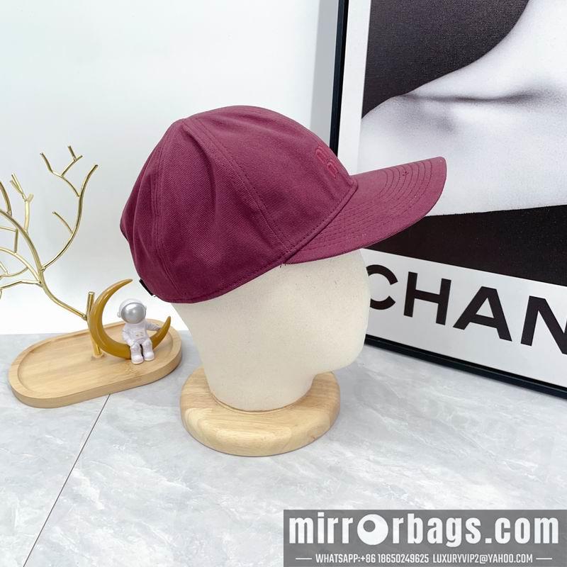 Miumiu Hat dx07