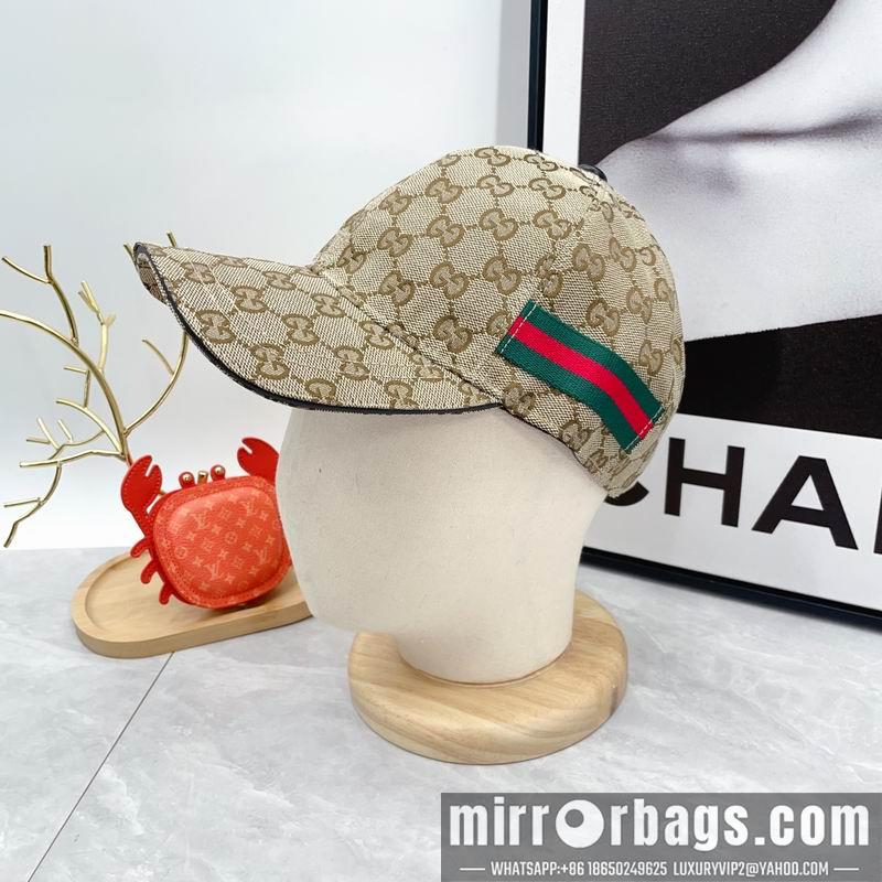 Gucci Hat dx11