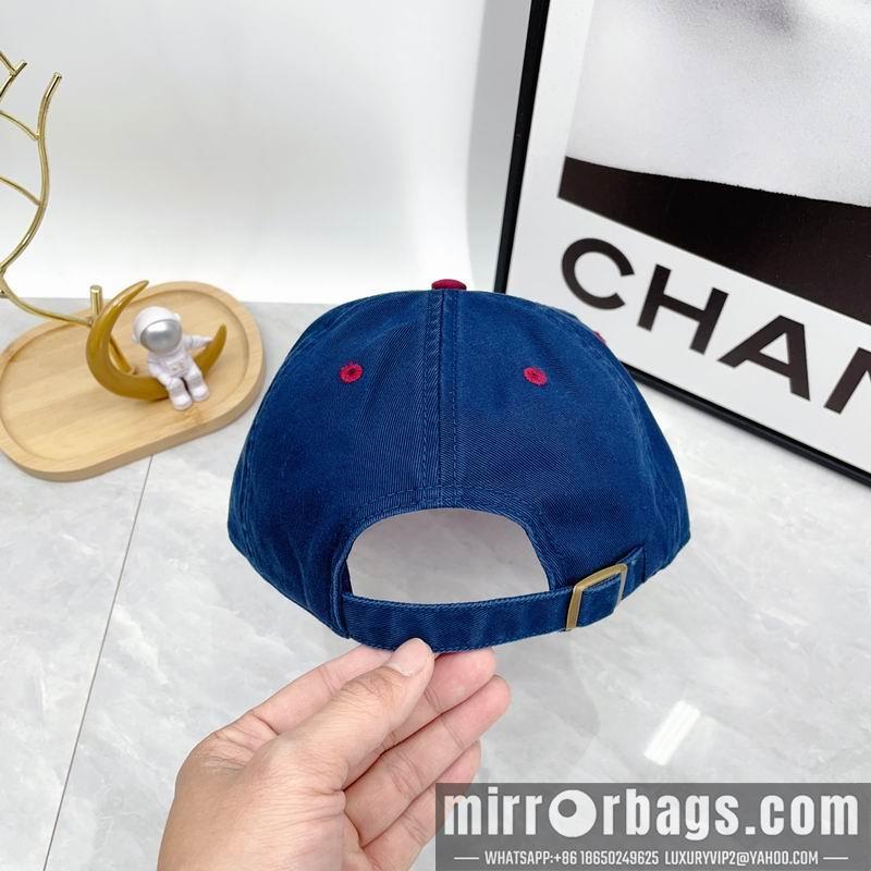 Chanel Hat dx38