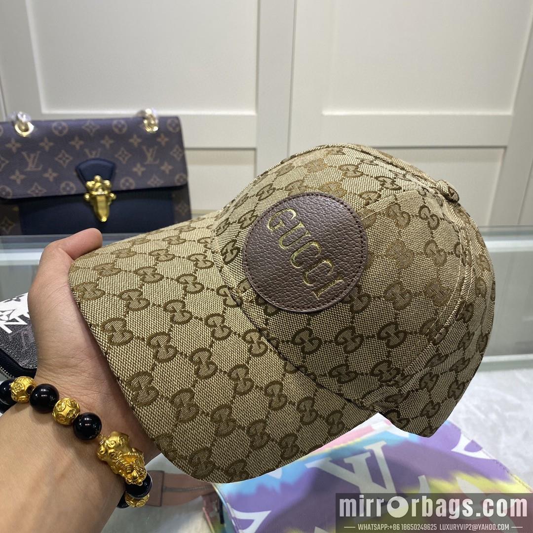 Gucci Hat dx01