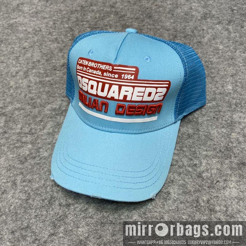 DSQ Hat D151
