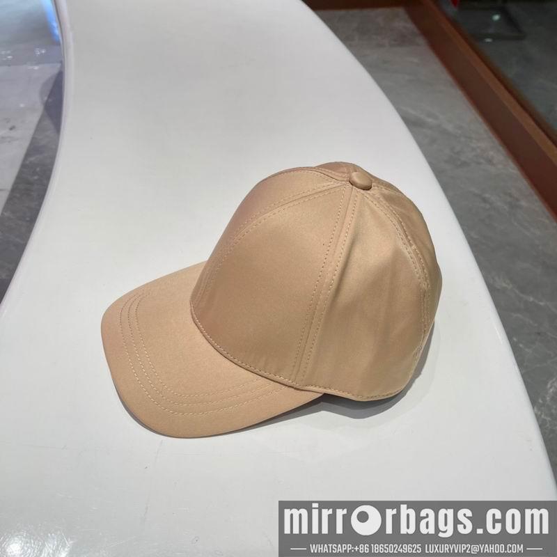Prada Hat 040205