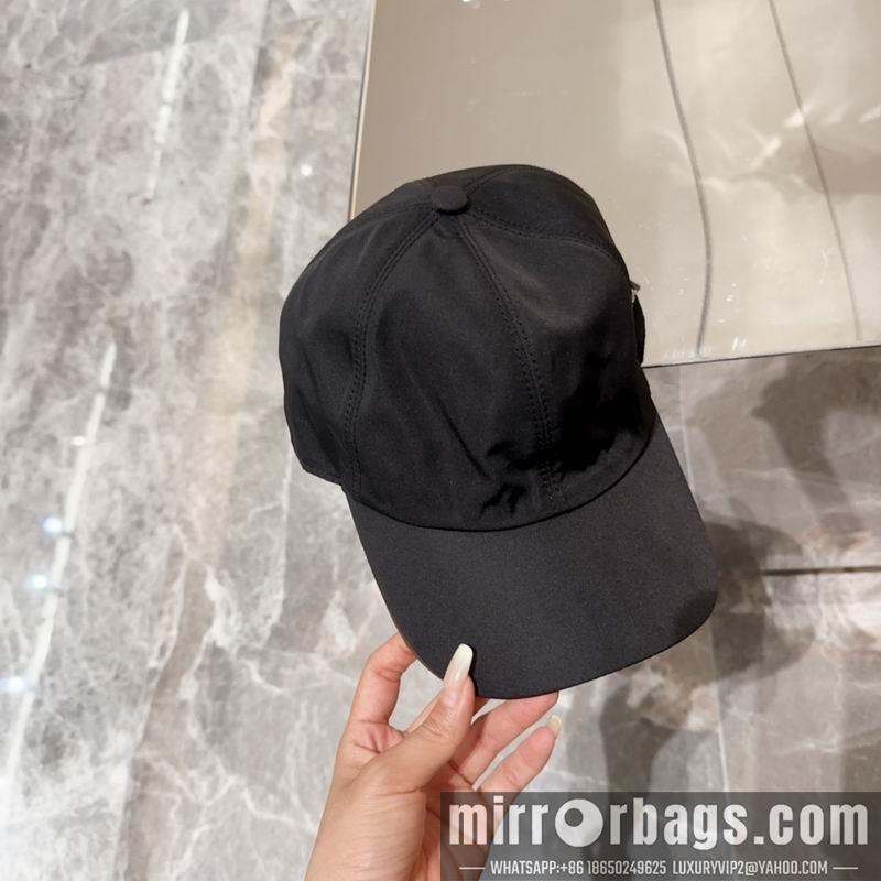 Zegna Hat 071301