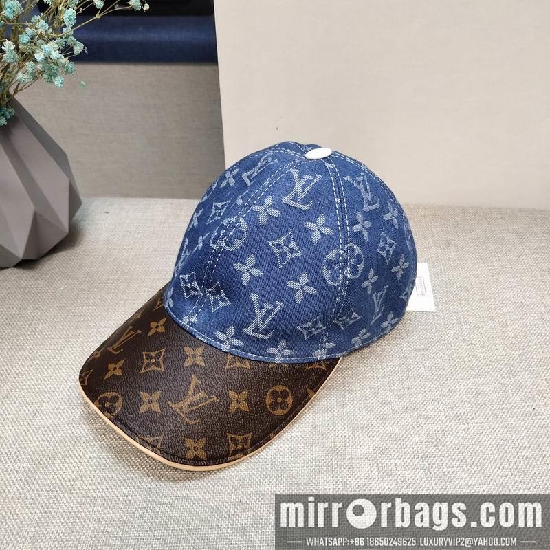LV Hat dx20