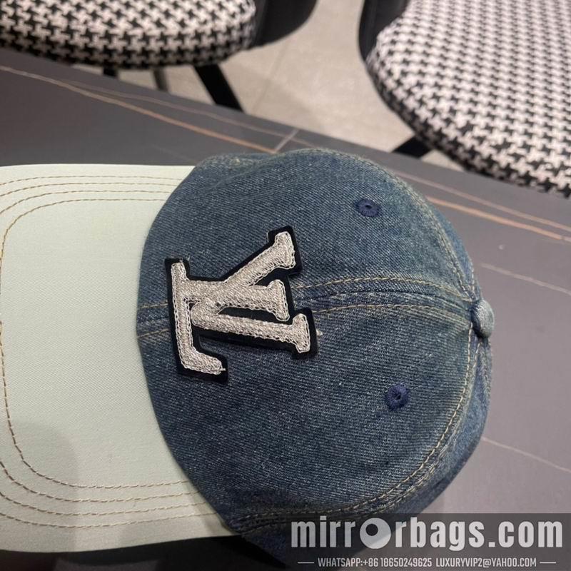 LV Hat 041414