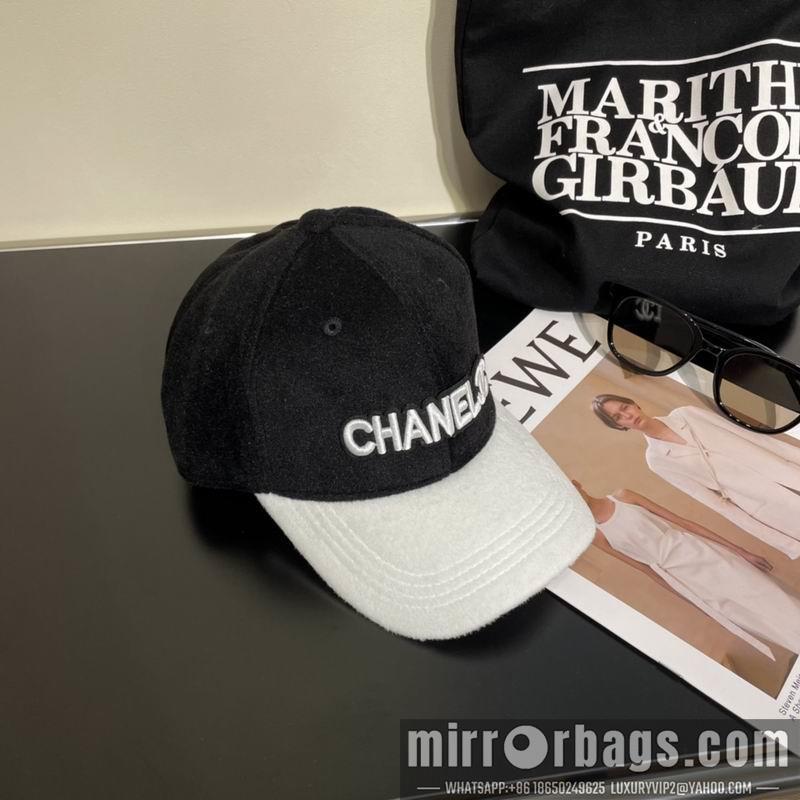 Chanel Hat 122715